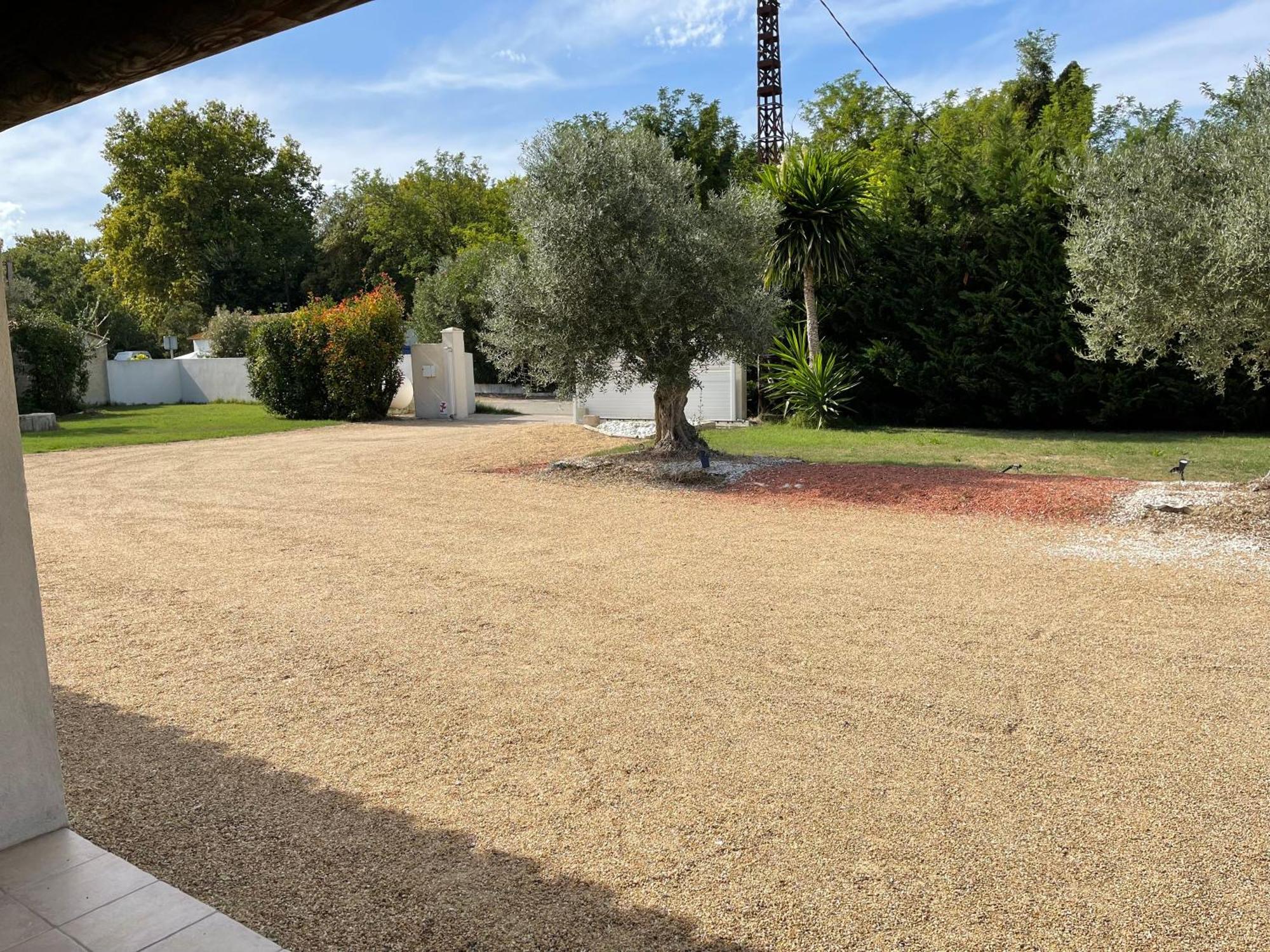 Studio 40M2 Avec Terrasse Le Mas De Lauriane Saintes-Maries-de-la-Mer Eksteriør billede