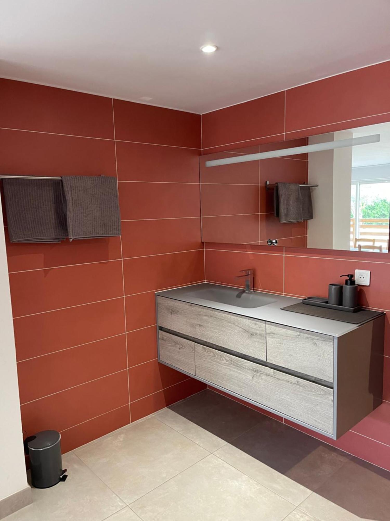 Studio 40M2 Avec Terrasse Le Mas De Lauriane Saintes-Maries-de-la-Mer Eksteriør billede